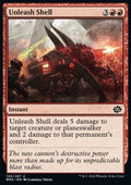 Unleash Shell