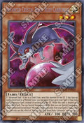 Advanced Crystal Beast Ruby Carbuncle - Battles of Legend: Crystal Revenge (Secret Rare) [BLCR-010]