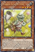 Token Collector - Battles of Legend: Crystal Revenge (Ultra Rare) [BLCR-079]
