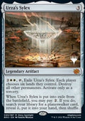 Urza's Sylex (V.2)