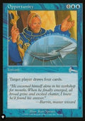 Opportunity - The List (Uncommon) [ZNL-37]