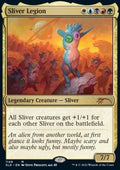 Sliver Legion (V.1)