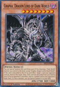 Grapha, Dragon Lord of Dark World