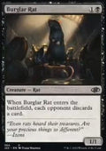 Burglar Rat - Jumpstart 2022 (Common) [J22-384]