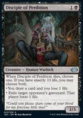Disciple of Perdition - Jumpstart 2022 (Uncommon) [J22-23]
