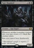 Ogre Slumlord - Jumpstart 2022 (Rare) [J22-71]