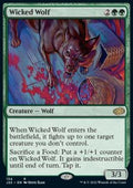 Wicked Wolf - Jumpstart 2022 (Rare) [J22-134]