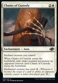 Chains of Custody - Jumpstart 2022 (Common) [J22-3]