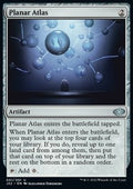 Planar Atlas - Jumpstart 2022 (Uncommon) [J22-51]