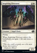Inspiring Overseer