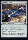 Jousting Lance - Jumpstart 2022 (Common) [J22-779]
