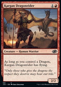 Kargan Dragonrider - Jumpstart 2022 (Common) [J22-561]