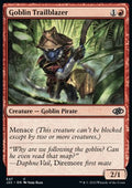 Goblin Trailblazer - Jumpstart 2022 (Common) [J22-547]