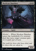 Morkrut Banshee - Jumpstart 2022 (Uncommon) [J22-121]