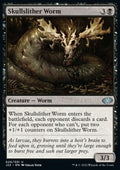 Skullslither Worm - Jumpstart 2022 (Uncommon) [J22-26]