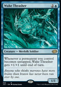 Wake Thrasher - Jumpstart 2022 (Rare) [J22-369]