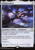 Shadowspear