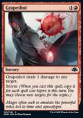 Grapeshot - Dominaria Remastered (Common) [DMR-125]