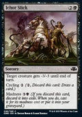 Ichor Slick - Dominaria Remastered (Common) [DMR-90]