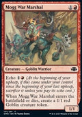 Mogg War Marshal - Dominaria Remastered (Common) [DMR-131]