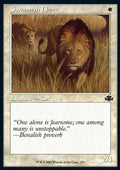 Savannah Lions