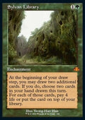 Sylvan Library (V.1)