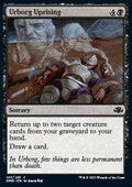 Urborg Uprising - Dominaria Remastered (Common) [DMR-107]