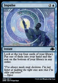 Impulse - Dominaria Remastered (Common) [DMR-56]