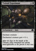 Twisted Experiment - Dominaria Remastered (Common) [DMR-104]