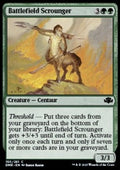 Battlefield Scrounger - Dominaria Remastered (Common) [DMR-150]