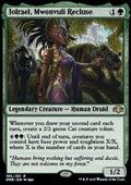 Jolrael, Mwonvuli Recluse - Dominaria Remastered (Rare) [DMR-165]
