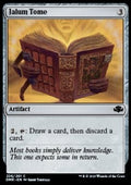 Jalum Tome - Dominaria Remastered (Common) [DMR-226]