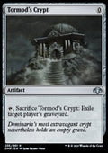 Tormod's Crypt