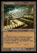 Maze of Ith (V.1)