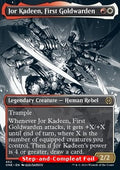 Jor Kadeen, First Goldwarden (V.2)