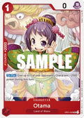 Otama (OP01-006)