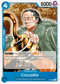Crocodile (P-004) - Promos (Promo) [P-004]