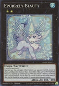 Epurrely Beauty - Amazing Defenders (Super Rare) [AMDE-015]