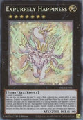 Expurrely Happiness (V.2 - Collectors Rare) - Amazing Defenders (Collectors Rare) [AMDE-017]