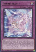 Purrelyeap!? - Amazing Defenders (Rare) [AMDE-024]