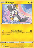 Emolga - Crown Zenith (Common) [CRZ-047]