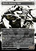 Skrelv, Defector Mite (V.1)