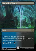 Darkslick Shores