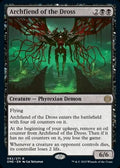 Archfiend of the Dross