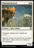 Phantom General