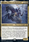 Ria Ivor, Bane of Bladehold - Phyrexia: All Will Be One (Rare) [ONE-214]