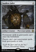 Soulless Jailer - Phyrexia: All Will Be One (Rare) [ONE-241]