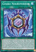 Gishki Nekromirror - Photon Hypernova (Common) [PHHY-066]