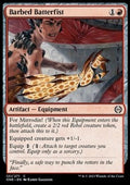 Barbed Batterfist - Phyrexia: All Will Be One (Common) [ONE-121]