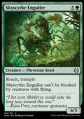 Skyscythe Engulfer - Phyrexia: All Will Be One (Common) [ONE-183]